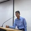 Sudarsan Behera