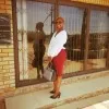 Kegomoditswe Mokone