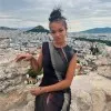 Kendall Toppin