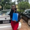 Chidimma Edeh