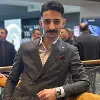 Alper Övez