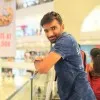 SB Aravind Kumar