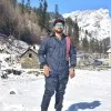 SARVESH MISHRA