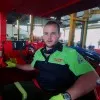 Johan Venter