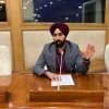 Simrandeep Singh