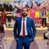 Muzammil Masood