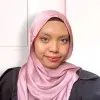 Iza Natasha Abdullah