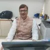 Satyendra Kumar Tiwary