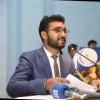 Ebad Rashid