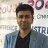 Vasanthkumar Krishnasamy