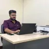 Anirudh Ramakrishnan