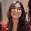 Cynthia Ann Verghese