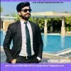 Vishal Satija