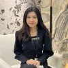 Nathania Mega Octavia Silalahi