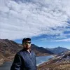 Aabhash Pandey