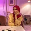 Fariha Tufail