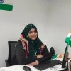 Najma Farukh Shaikh