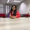Nilormy Gupta