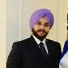 Harjas Singh Puri