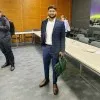 Mahesh Manku