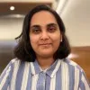 Amrutha Kosuru