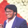 Vamshi krishna