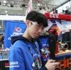 Matthew Deng