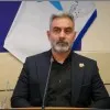 Ali shamsoddini