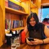 Esha Chandra