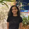 Helly Patel