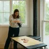Sara Rauckhorst