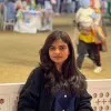 inshara liaquat