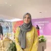 Maryam Bashir