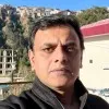 Nitin Chandel