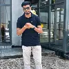 Shailesh Kumar Prajapati