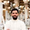 Mousa Mohammed
