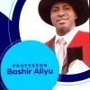 Prof Bashir Aliyu