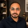 Sagar Kumar Bisoyi
