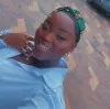 mary Agama