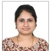 Swethaa Sivakumar