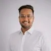 Divyesh Solanki