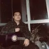 Haziq Nasir