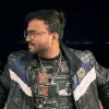 Shubham Thorat