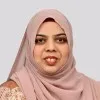 Syeda Amber Fatima Naqvi