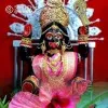 Purnima Debnath