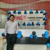 Nitin Patel