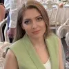 Tatiana Cazacinschi