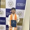 Vedant Pandya