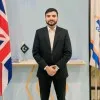 Talha Sulehria