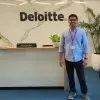 Zoheb Deshmukh